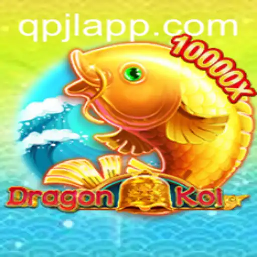Discover the Mystical World of DragonKoi
