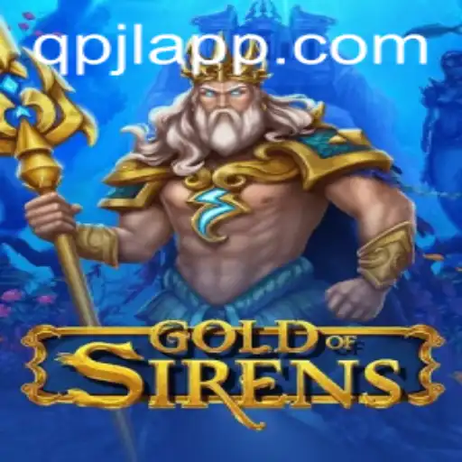 GoldofSirens: Immerse Yourself in an Enchanting Adventure