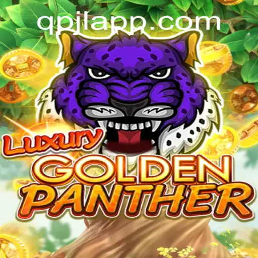 Unveiling LUXURYGOLDENPANTHER: A Thrilling Adventure in Modern Gaming