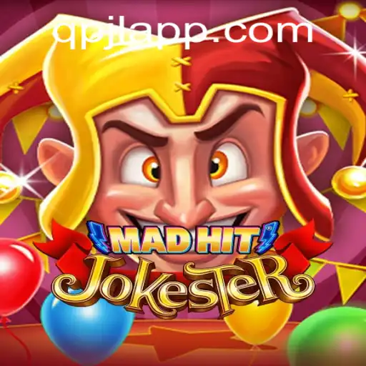Dive Into the Wacky World of MadHitJokester: The Ultimate Party Game Experience