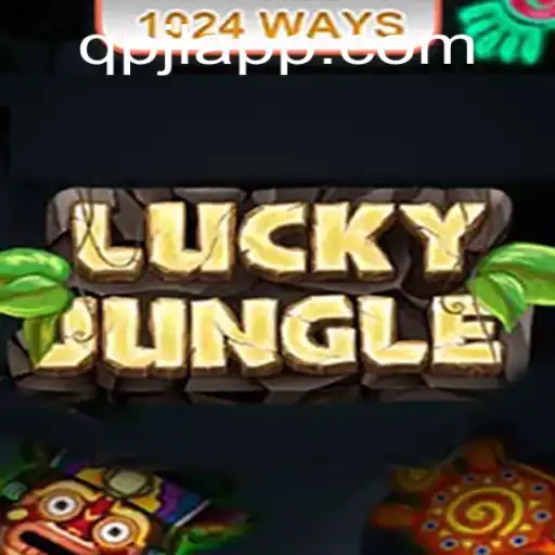 Embark on an Exciting Adventure with LuckyJungle1024