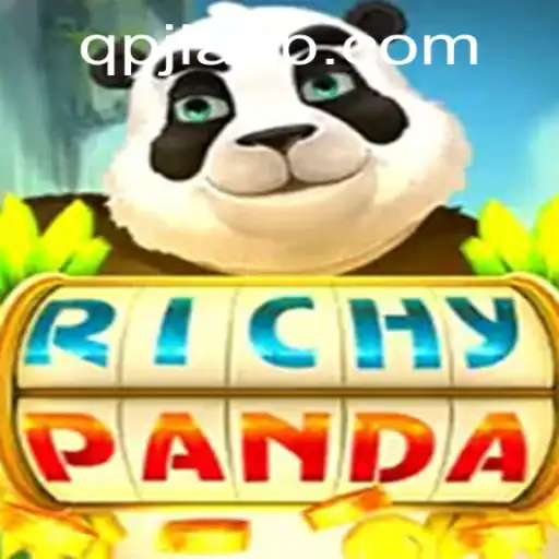 Discover the Exciting World of RichyPanda