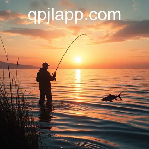Exploring the Digital Waters: Online Fishing with qpjL.com