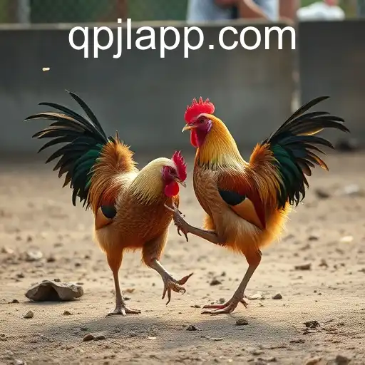 The Dynamic World of Sabong Games: Tradition Meets Technology