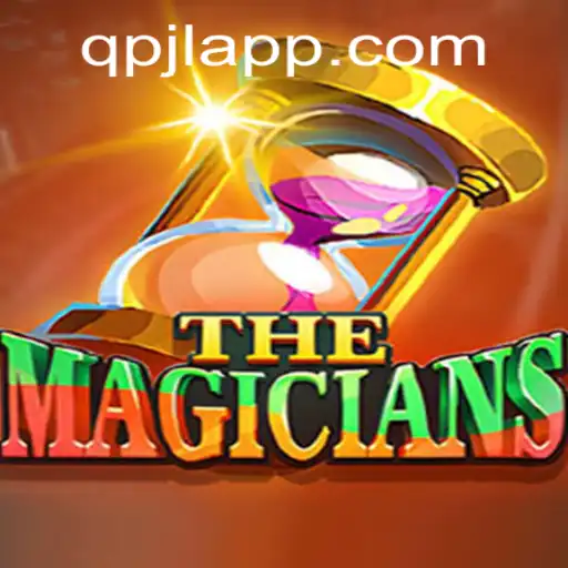 TheMagicians - A Spellbinding Adventure Awaits